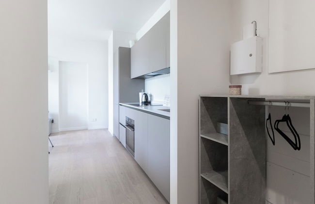 Italianway - Flavio Gioia 5 B - Trilo - Photo 31