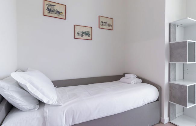 Italianway - Flavio Gioia 5 B - Trilo - Photo 18