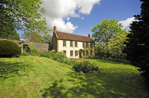 Foto 17 - Hillside House - beautiful old house