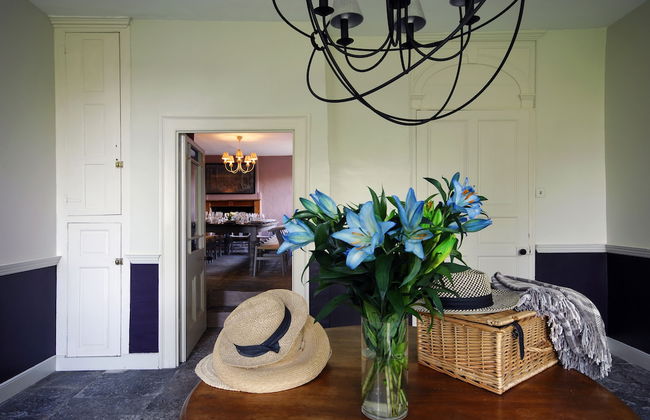 Hillside House - beautiful old house - Foto 2