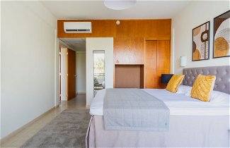 Photo 3 - 1 Bedroom Apartment With Balcony
