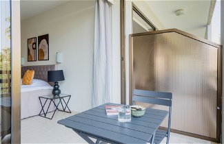 Foto 1 - 1 Bedroom Apartment With Balcony