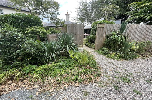 Foto 20 - Stunning 1-bed Cottage With Hot Tub in Ross-on-wye