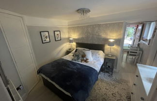 Foto 2 - Stunning 1-bed Cottage With Hot Tub in Ross-on-wye