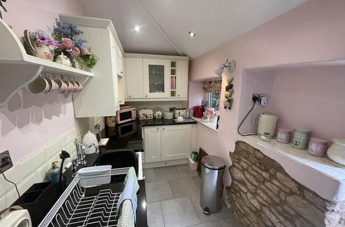 Photo 7 - Stunning 1-bed Cottage With Hot Tub in Ross-on-wye