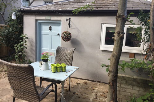 Photo 15 - Stunning 1-bed Cottage With Hot Tub in Ross-on-wye