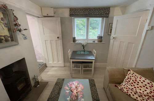 Photo 12 - Stunning 1-bed Cottage With Hot Tub in Ross-on-wye