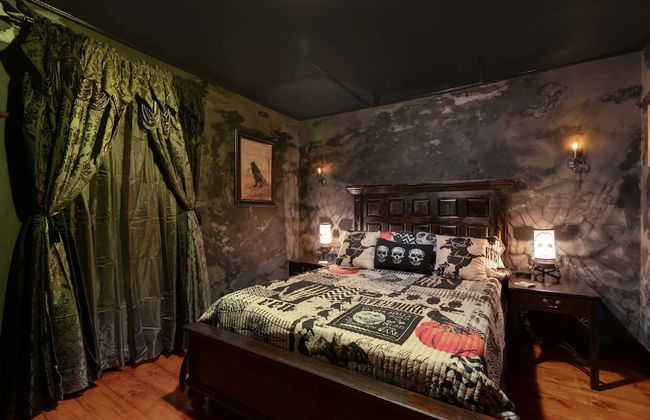 The Warlock House - Foto 44