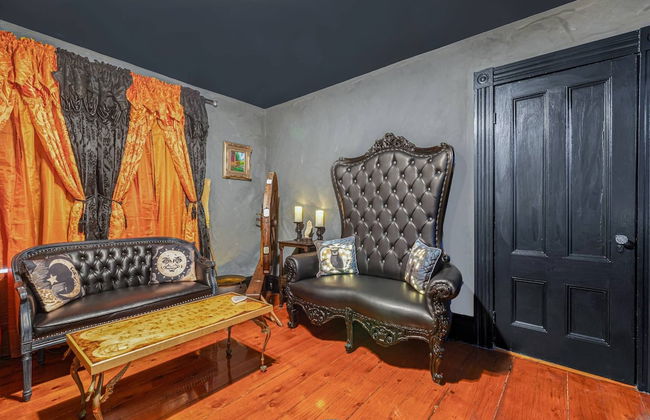 The Warlock House - Foto 8
