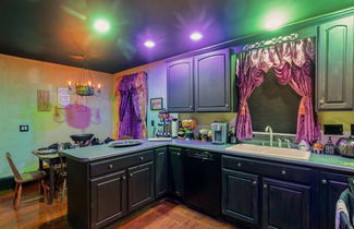 Photo 3 - The Warlock House