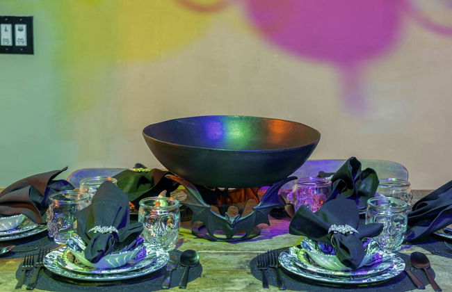 The Warlock House - Foto 10
