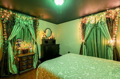 Photo 4 - The Warlock House