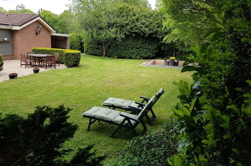 Photo 36 - Spacious Holiday Home in Garderen near Forest