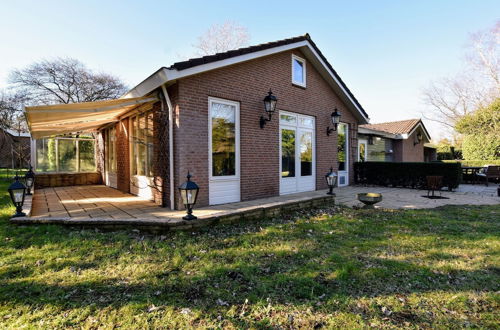 Photo 40 - Spacious Holiday Home in Garderen near Forest