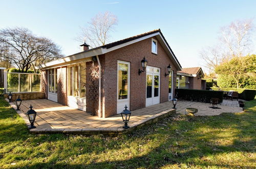 Foto 41 - Spacious Holiday Home in Garderen near Forest