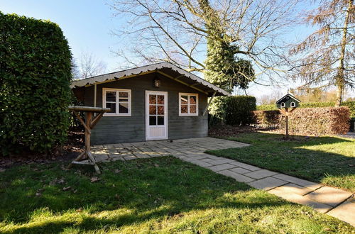 Photo 31 - Spacious Holiday Home in Garderen near Forest