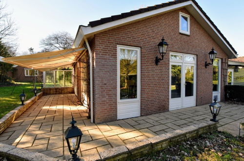 Foto 42 - Spacious Holiday Home in Garderen near Forest