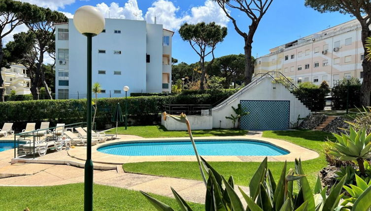 Photo 1 - Vilamoura Cosy 3 With Pool by Homing