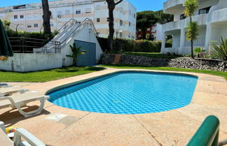 Photo 3 - Vilamoura Cosy 3 With Pool by Homing
