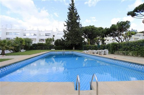 Photo 28 - Vilamoura Cosy 3 With Pool by Homing
