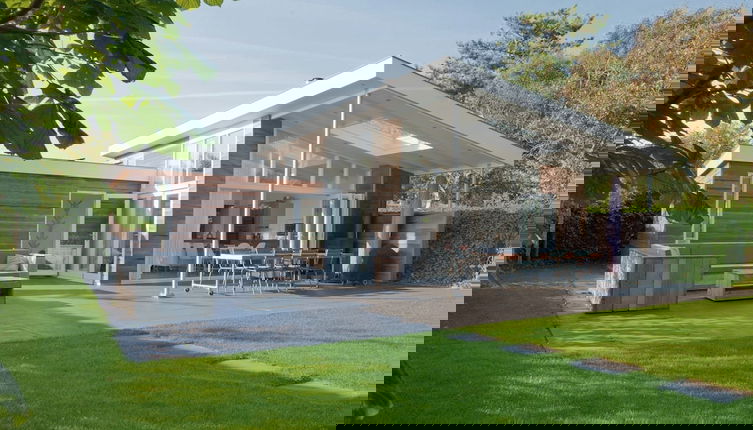 Photo 1 - Family Home Near Sea & Dunes