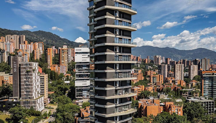 Photo 1 - Seissta Medellin