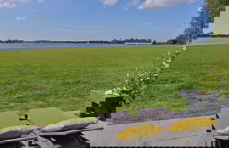 Foto 1 - Waterfront Getaway in Kamperland