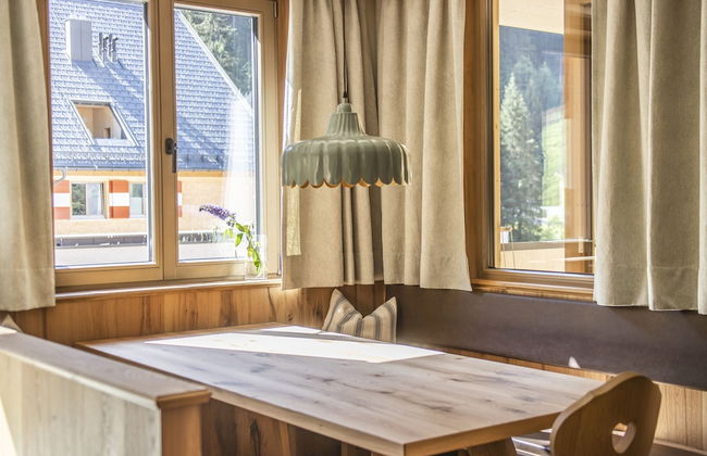 Berghaus Schroecken - Foto 13