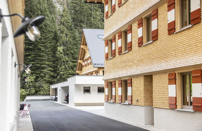 Berghaus Schroecken - Foto 45