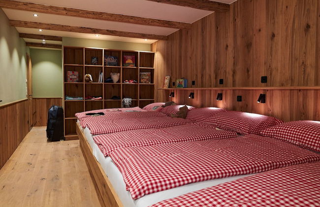 Berghaus Schroecken - Foto 9