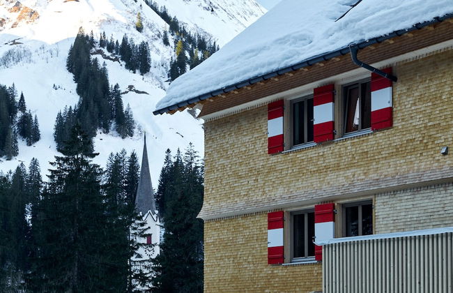 Berghaus Schroecken - Foto 39