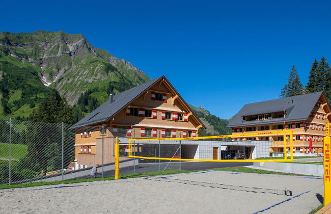 Berghaus Schroecken - Foto 27