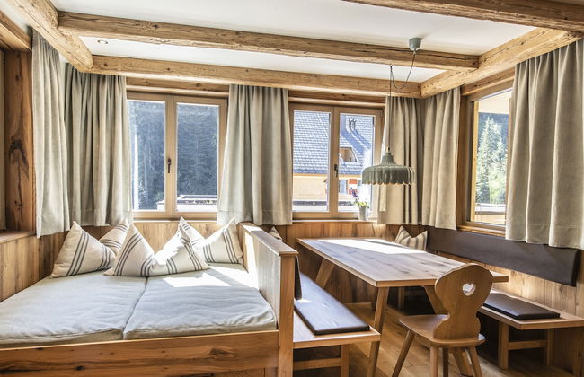 Berghaus Schroecken - Foto 7