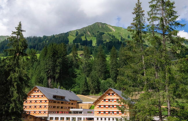 Berghaus Schroecken - Foto 42