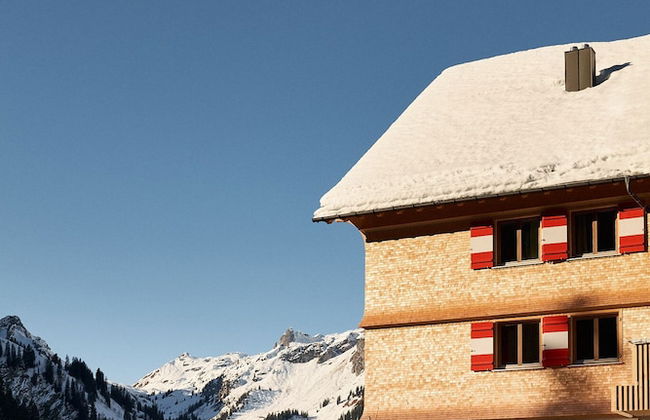 Berghaus Schroecken - Foto 40