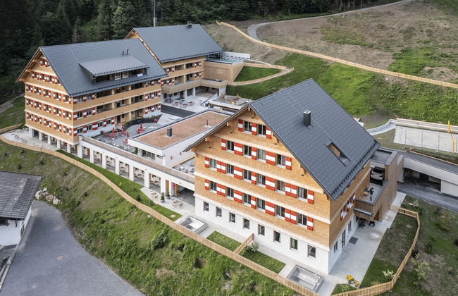 Berghaus Schroecken - Foto 46