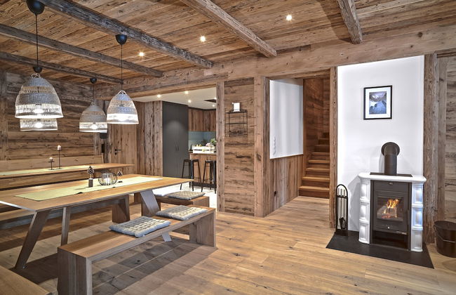 Berghaus Schroecken - Foto 14
