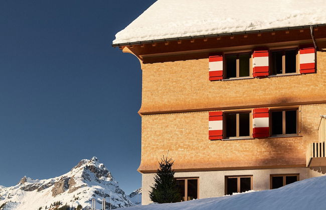 Berghaus Schroecken - Foto 41