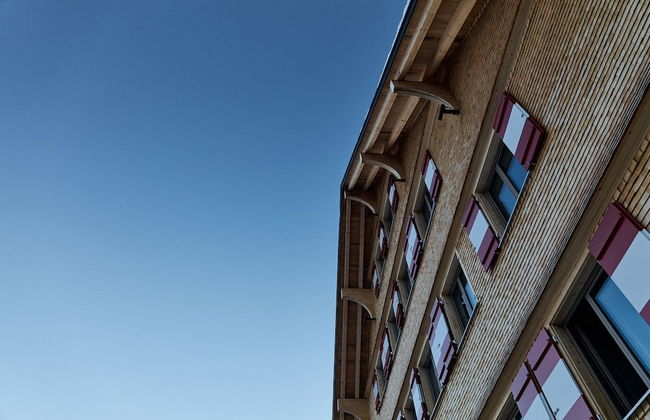 Berghaus Schroecken - Foto 38
