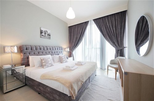 Photo 1 - Elegant 1 Bedroom in BLVD Heights