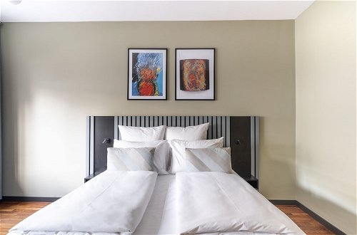 Foto 31 - numa | Bona Rooms & Apartments