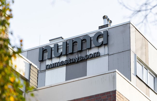 Numa Bonn Bona - Foto 76