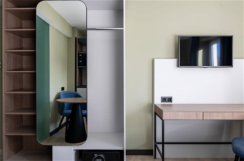 Photo 50 - numa | Bona Rooms & Apartments