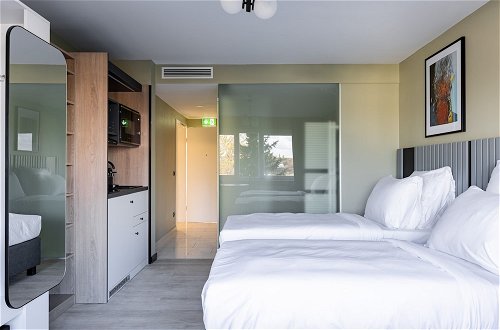 Foto 27 - numa | Bona Rooms & Apartments