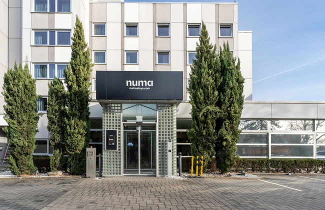 Numa Bonn Bona - Foto 73