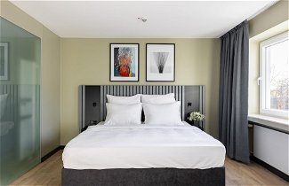 Foto 1 - numa | Bona Rooms & Apartments