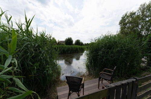 Photo 14 - Lavish Villa in Zeewolde With Sauna