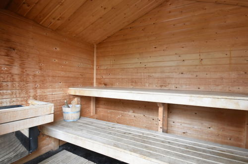 Foto 24 - Lavish Villa in Zeewolde With Sauna