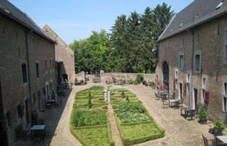 Photo 1 - Apartment Near the Belgian Border