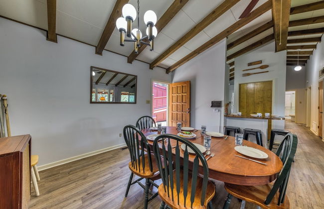 Nana and Papa's Mountain Retreat - Foto 4